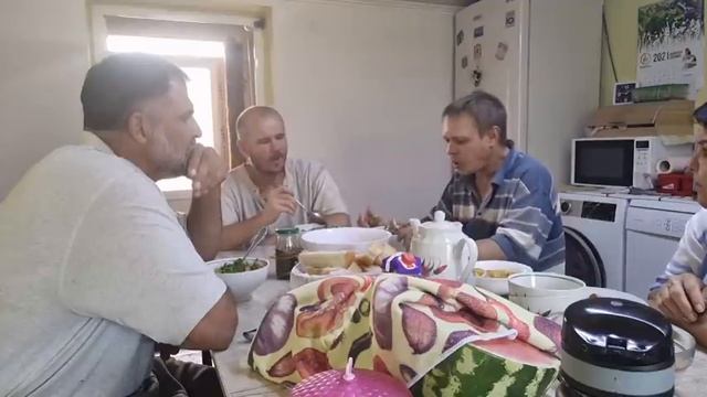 Дом стройка повар рагу супер (глухих) смотреть онлайн