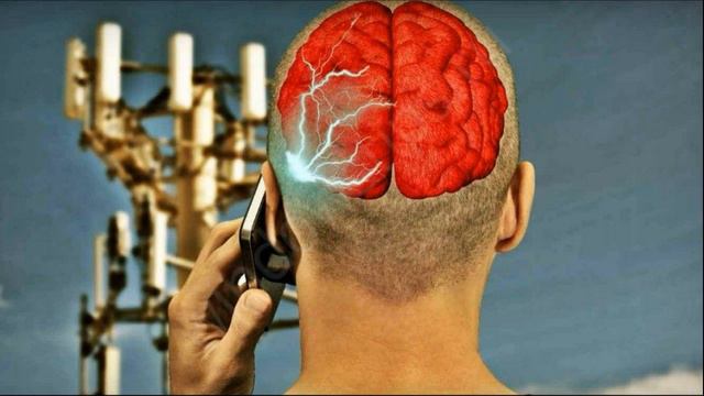 Волновая атака 24/7! Это не 5 джи, все намного хуже. Не можете выздороветь? Слушайте до конца. смотреть онлайн