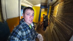 СДЕЛАЕМ ТО, ЧТО ЗАДУМАЛИ, ТОЛЬКО ПОМЕНЯЕМ ОЧЕРЁДНОСТЬ. Жизнь простых людей.