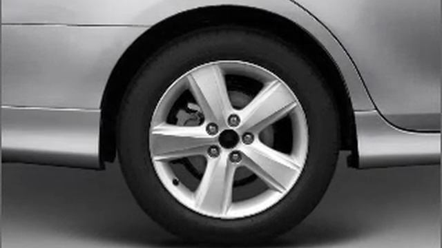 2011 Toyota Camry - Chula Vista CA смотреть онлайн