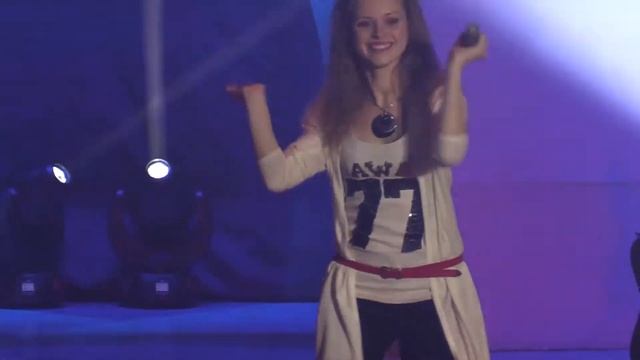 Юлия Ткач - "Тры чарапахi" смотреть онлайн