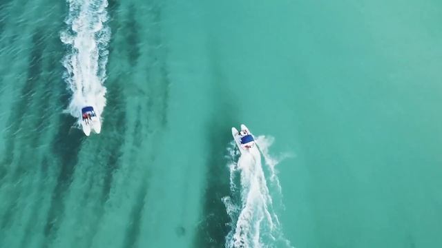 Turks & Caicos Islands 2019 ( High Wave Tours) смотреть онлайн