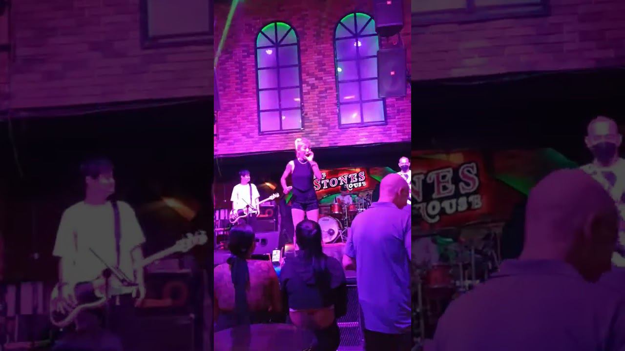 Тайланд #Walking Street #The Stones House #Паттая смотреть онлайн