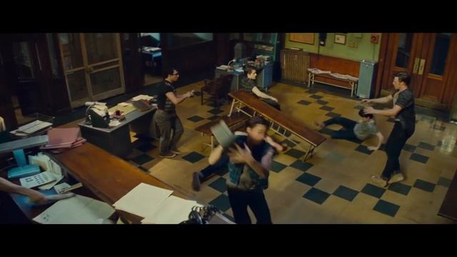 Gee, Officer Krupke (из «Вестсайдская история») смотреть онлайн