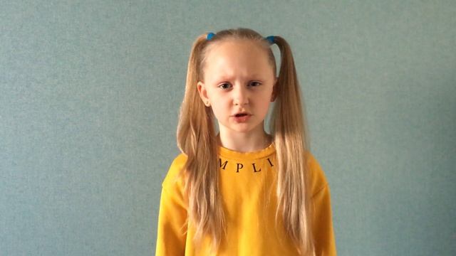 "Стрекоза и муравей" И .Крылов смотреть онлайн