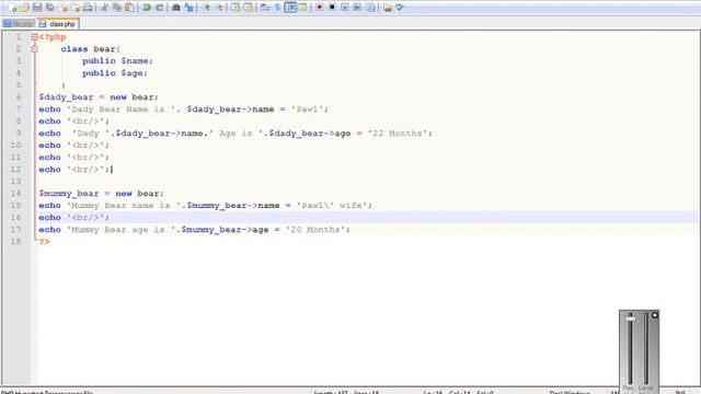 Video-16|| how to learn PHP Programming for beginners| PHP Language Tutorial|Practical full project смотреть онлайн