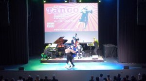 Ariadna Naveira & Fernando Sanchez & Bandonegro - No Hay Tierra Como La Mia