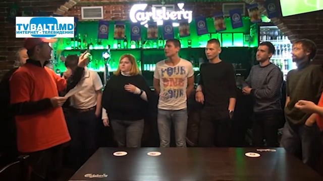 Пивной турнир -2014 смотреть онлайн