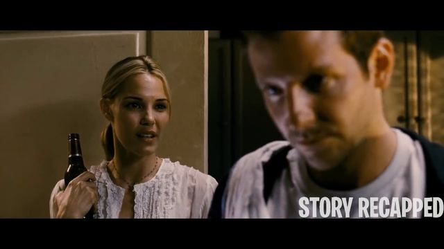Serial Butcher Killér Preys On People On The train For A Dark Purpose смотреть онлайн