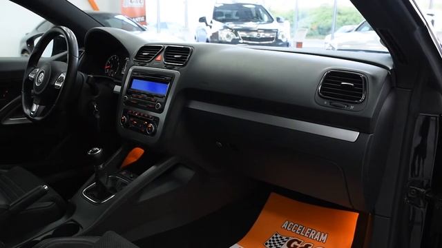 VOLKSWAGEN SCIROCCO 1.4 TFSI 160CP !! POSIBILITATE RATE // AVANS ZERO !! смотреть онлайн