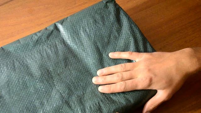 Тент для туриста | Tent For Tourists