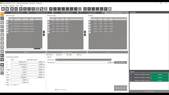 GeoSLAM Webinar: best practices and new features смотреть онлайн