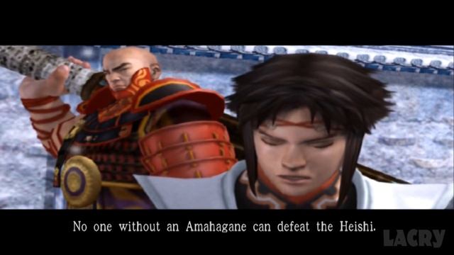 Genji: Dawn of the Samurai Full Walkthrough Gameplay - No Commentary (PS2 Longplay) смотреть онлайн