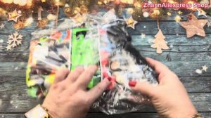 ТОПовые находки с WİLDBERRIES🔥💯#Распаковка и обзор🛍️🛒 #тест #валдберис 24.02.2024