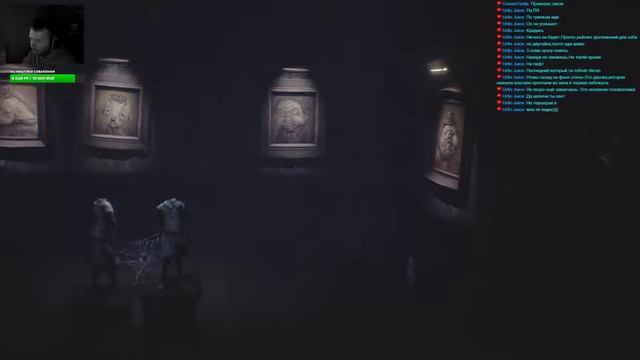 Little Nightmares - продолжение (финал) смотреть онлайн