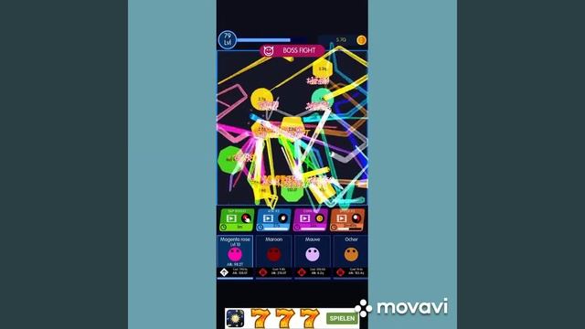 idle snake vs block- Unlock Maroon 7/10 смотреть онлайн