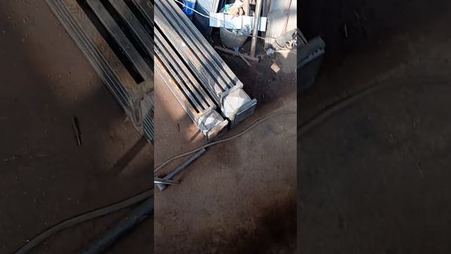 навес учун стойка 881691122 смотреть онлайн