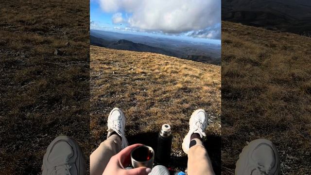 Восхождение на Роман-Кош 2824м верхняя точка Крымских гор смотреть онлайн