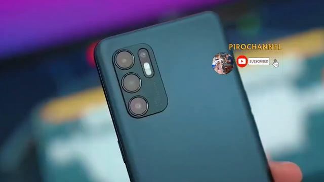 REVIEW PROMO OPPO RENO 6? смотреть онлайн