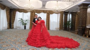 Свадьба Руслана и Евы 2 сентября 2023 г.Миасс