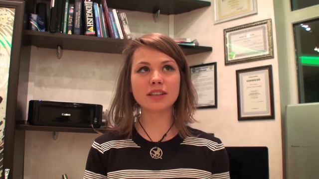 Гипноз. Отзыв #2. Обучение гипнозу. Сергей Викленко смотреть онлайн