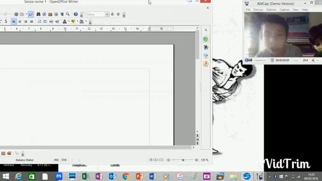 Come usare open office смотреть онлайн