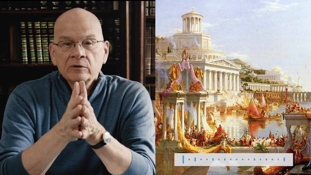 Тим Келлер "Лучше, чем чудеса" смотреть онлайн