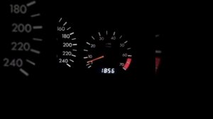 Плавают обороты при включения АКПП в положение D или R