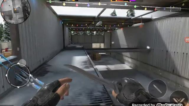 Дедпул играет в Standoff 2 . Я нуб или про ? смотреть онлайн