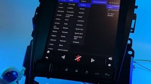 Адаптация кнопок на руле / настройка канбаса / адаптация магнитолы на магнитоле Opel Astra J