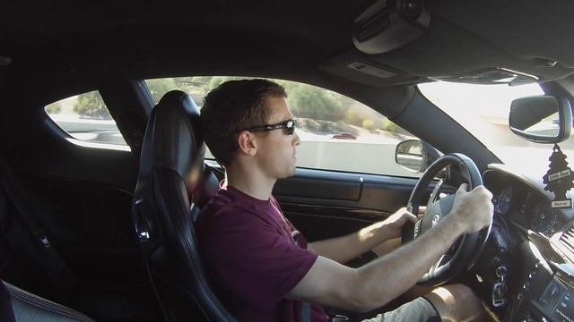 2014 Maserati Granturismo Sport Review and Drive смотреть онлайн