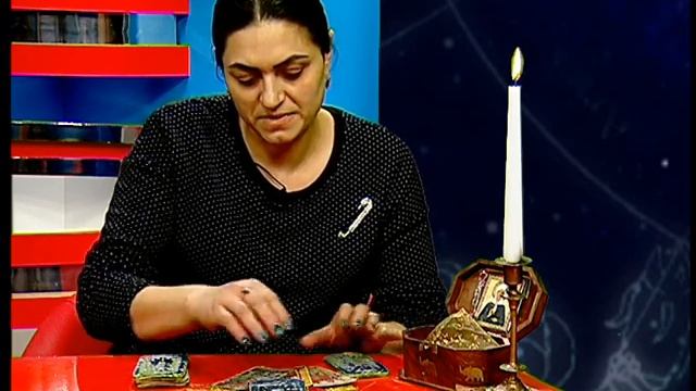 Рождественские гадания смотреть онлайн