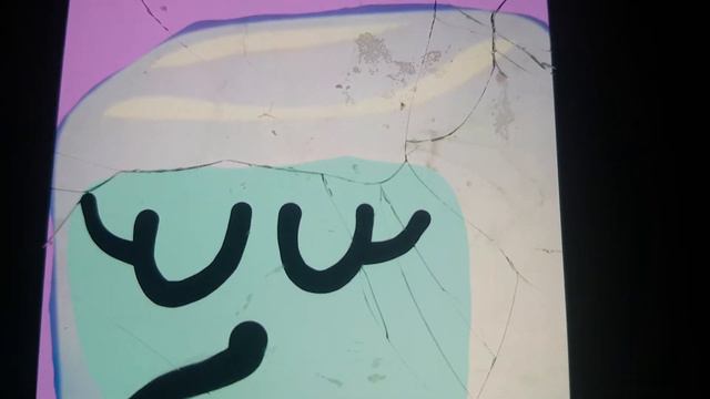 BFDI Ice Cube Blueberry lnflation смотреть онлайн