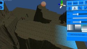 Приложения для создания 3D игр на Android
