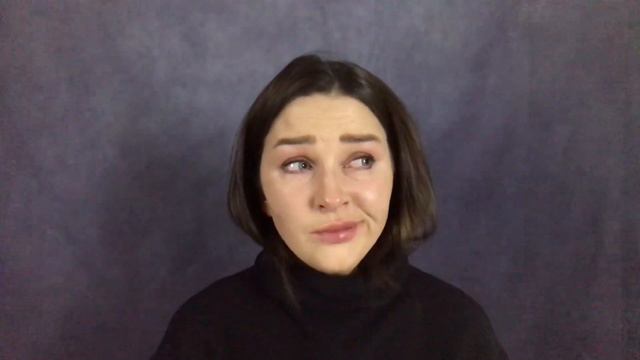 Слава, монолог. смотреть онлайн