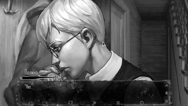 НОВЫЙ ЗАЙЧИК - Мод Зайчик: Другая История "Tiny Bunny" #4 смотреть онлайн