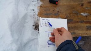 Гриль-барбекю из бочки 200л своими руками.Часть 1.