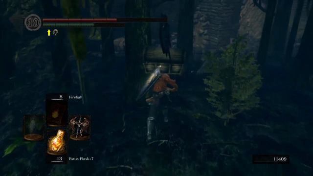 Dark Souls: Remastered #24 - Hopefully Getting the Platinum Part 1 (James) (26/01/2019) смотреть онлайн