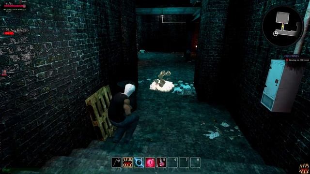 BloodLust 2 Nemesis Gameplay (PC) [FR/EN] смотреть онлайн