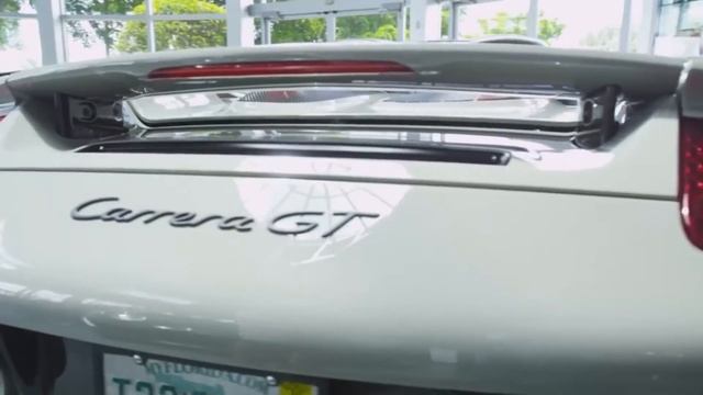 Intro Supermaquinas desde Champion Porsche смотреть онлайн