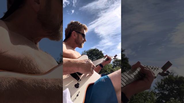 Fender USA Acoustasonic jazz master unplugged смотреть онлайн