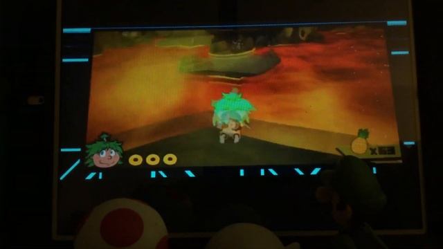 Andy(Me), Boo, & Luigi react to, “META RUNNER - Se.1 Ep.1: Wrong Warp” by SMG4 смотреть онлайн