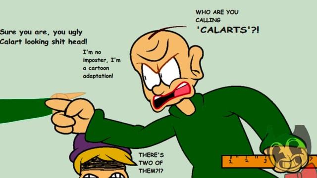 Baldi's Basics Animation Compilation - Funny Memes & Comics смотреть онлайн