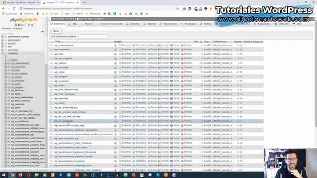 ✅ Cómo cambiar la contraseña del administrador en WordPress смотреть онлайн