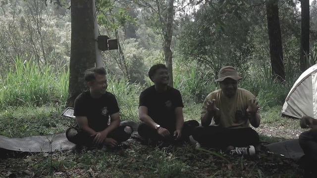 The BYR's - GrAnaT® "Gandara Gardapati" End Session 2020 смотреть онлайн