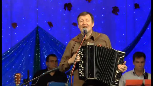 Сани (сл. Сергей Есенин) смотреть онлайн