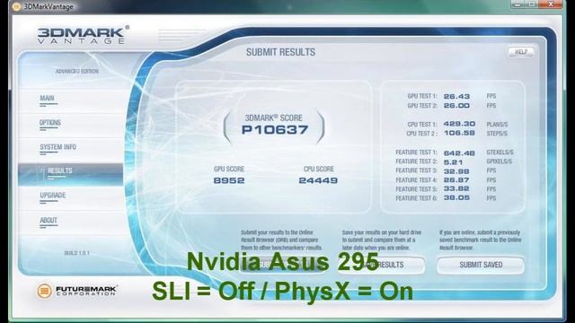 295 just beats the 9800gx2 barely смотреть онлайн
