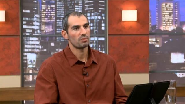 Как взаимное поручительство избавит от фобий? смотреть онлайн