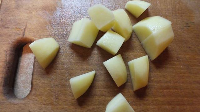 Готовим дома