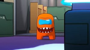 [1 HOUR] Descend (Among Us Song)